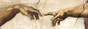 Micha� Aniol - creation