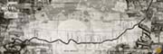 ROUTE 66 - route map