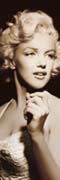 Marilyn Monroe - spotlight