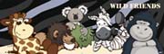 Nici wild friends