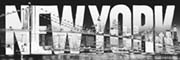 New York typeface