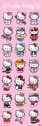Hello Kitty - characters