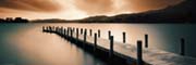 Wooden Landing Jetty Wooden Landing Jetty