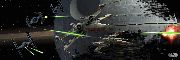 Star Wars - death star