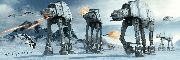 Star Wars - hoth