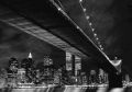 Manhattan - night