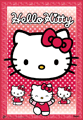 Hello Kitty - 3d