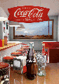 Coca-Cola - diner