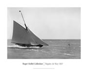 Regates de Nice 1897