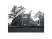 Concours d'elegance 1934