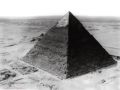 Great Pyramid of Gizeh