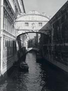 Bridge of Sighs