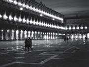 Saint Mark's Square
