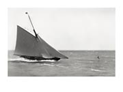 Regates de Nice 1897