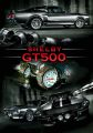 FORD SHELBY�mustang gt500