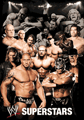 WWE collage