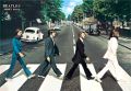 The Beatles Abbey Road Landscape The Beatles Abbey Road Landscape