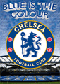 Chelsea Crest Chelsea Crest