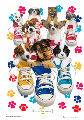 KIMBERLIN sneakers