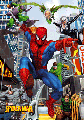 SPIDERMAN city