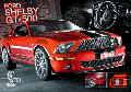 MUSTANG GT500 MUSTANG GT500