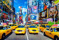 NEW YORK Taxis NEW YORK Taxis