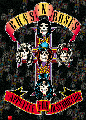 GUNS & ROSES GUNS & ROSES