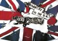 SEX PISTOLS anarchy