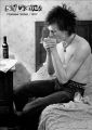 SID VICIOUS�chelsea hotel