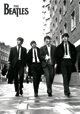 THE BEATLES in london