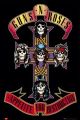 GUNS N' ROSES appetite
