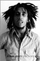 BOB MARLEY one love