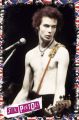SEX PISTOLS sid