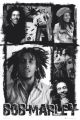BOB MARLEY photo collage