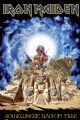 IRON MAIDEN somewhere back in time