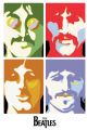 THE BEATLES sea of science