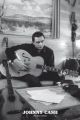 JOHNNY CASH man in black (guitar) JOHNNY CASH man in black (guitar)