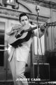 JOHNNY CASH walk the line (stage) JOHNNY CASH walk the line (stage)