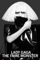 LADY GAGA�white hair