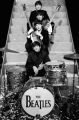 The Beatles On Stage