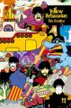 THE BEATLES yellow submarine THE BEATLES yellow submarine