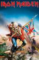 IRON MAIDEN trooper IRON MAIDEN trooper