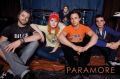 PARAMORE studio PARAMORE studio