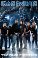 IRON MAIDEN band