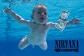 NIRVANA nevermind NIRVANA nevermind