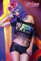 KATY PERRY PEACE