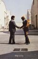 PINK FLOYD wish you was here