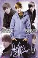 JUSTIN BIEBER collage