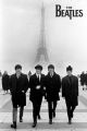 THE BEATLES in paris THE BEATLES in paris