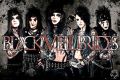 BLACK VEIL BRIDES leather BLACK VEIL BRIDES leather